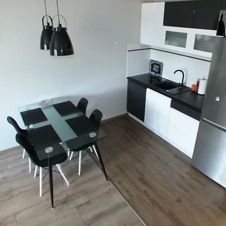 Apartament Michala 37 Apartment