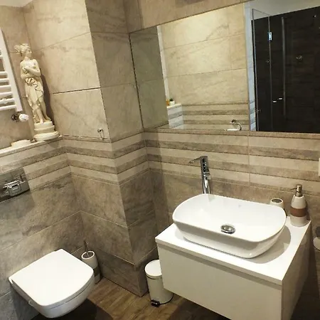 Apartament Michala 37 Apartment *