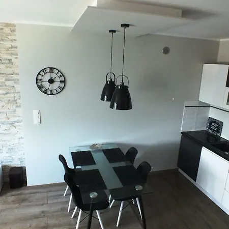 Apartament Michala 37 아파트