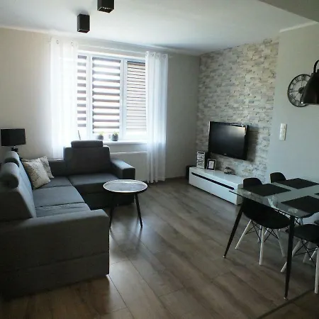 Apartament Michala 37 * 포즈난