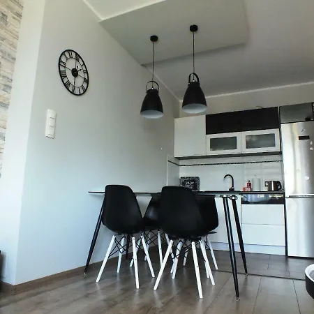 Apartament Michala 37 *