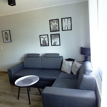 아파트 Apartament Michala 37