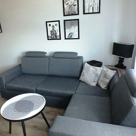 Apartament Michala 37 *