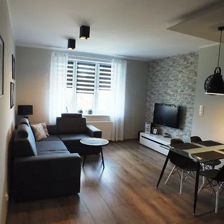 아파트 Apartament Michala 37 포즈난