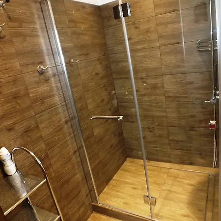 아파트 Apartament Michala 37 *