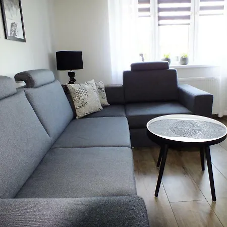 Apartament Michala 37