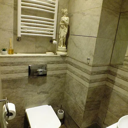 Apartament Michala 37 * 포즈난