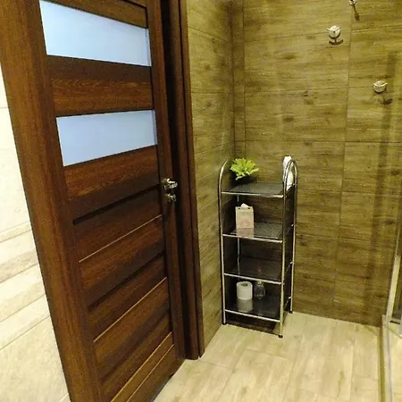 Apartament Michala 37 포즈난