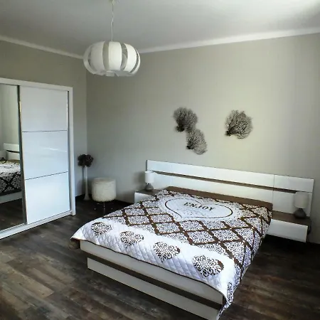 Apartament Michala 37 아파트