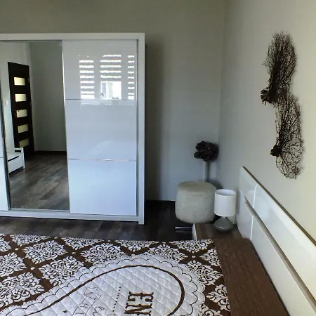 Apartament Michala 37 *
