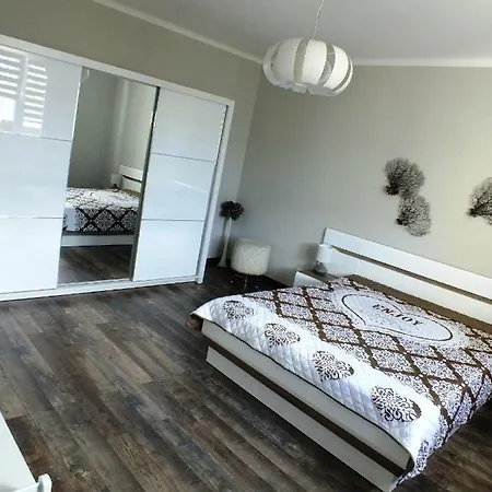Apartament Michala 37 아파트 포즈난